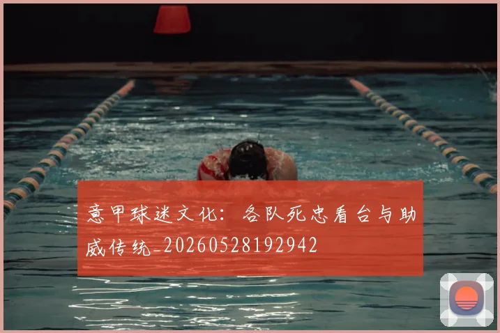 意甲球迷文化：各队死忠看台与助威传统_20260528192942